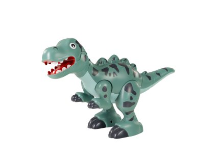 Magnetický dinosaurus rozkládací