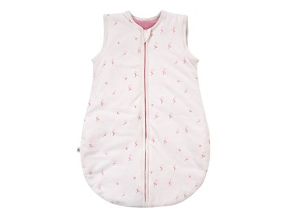 Eevi Dětský spací pytel PETITE Květiny