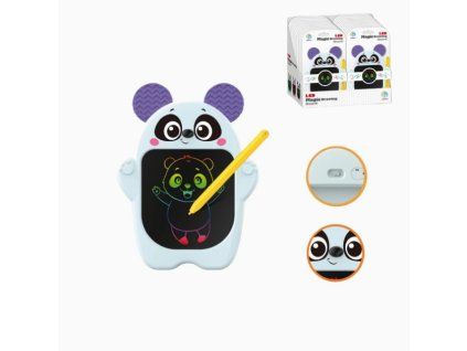 Kreslící LCD tabulka Panda 2