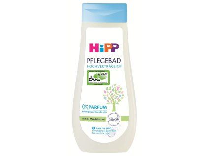 HiPP První koupel 200ml