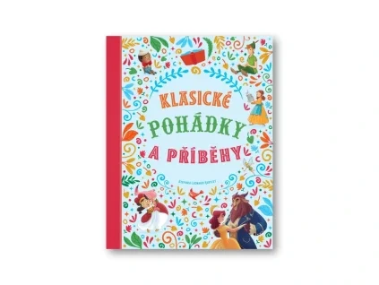 Klasické pohádky a příběhy