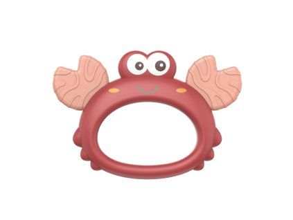 Rappa Chrastítko a kousátko Krab