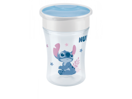 NUK hrnek Magic Cup Stitch 230ml
