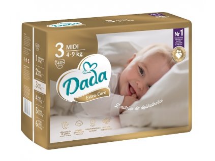 dada extra care 3