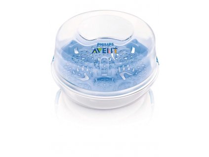 Philips AVENT Sterilizátor do mikrovlnné trouby