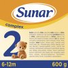 Sunar Complex 2 6x600g