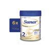 Sunar Premium 2 HMO 6x700g