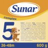 Sunar Complex 5, 6x600g