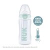 NUK FC+ Anti colic láhev s kontrolou teploty 300 ml