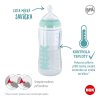 NUK FC+ Anti colic láhev s kontrolou teploty 300 ml 1