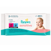 Pampers ubrousky Sensitive XXL 80ks 20