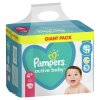 Pampers Active Baby Giant Pack S4+70ks, 10 15kg