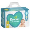 Pampers NewBaby Giant Pack S2 96ks, 4 8kg