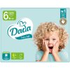 Dada Extra Soft 6 EXTRA LARGE, 16+kg, 37ks