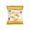 Kiddylicious ovocné křupky (10g) banánové