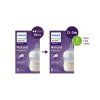 Philips AVENT Láhev Natural Response 125 ml 1