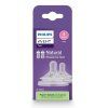 Philips AVENT Savička Natural Response 4 rychlý průtok (2ks) (2)