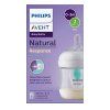 Philips AVENT Láhev Natural Response s ventilem AirFree 125 ml 1