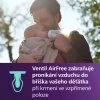 Philips AVENT Láhev Natural Response s ventilem AirFree 2