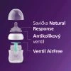 Philips AVENT Láhev Natural Response s ventilem AirFree 4