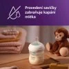 Philips AVENT Láhev Natural Response s ventilem AirFree 3