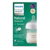 Philips AVENT Láhev Natural Response skleněná 120 ml, 0m+ 2