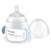 Philips AVENT Lahvička na učení Natural Response 150 ml, 6m+ 2