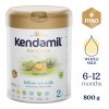 Kendamil BIO Nature 2 HMO+ (800 g) (9)