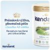 Kendamil Kozí pokračovací mléko 2 (800 g) 2