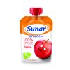 SUNAR Do ručičky jablko 100g