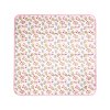 12224 1 bobanek prebalovaci podlozka ruzova zviratka 75 x 75 cm