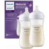 Philips AVENT Láhev Natural Response 330 ml (2ks)