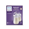 Philips AVENT Láhev Natural Response 260 ml, 1m+, 2 ks 1