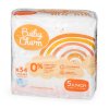 Baby Charm Super Dry Flex vel.5 Junior, 11-16 kg, 34 ks