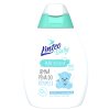 Linteo Baby Dětská jemná pěna do koupele 250 ml