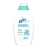 Linteo Baby Dětská jemná pěna do koupele 425 ml 2