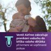Philips AVENT Láhev Natural Response s ventilem AirFree 2