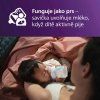 Philips AVENT Láhev Natural Response s ventilem AirFree 1