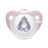 NUK Dudlík Trendline DISNEY Medvídek Pú,SI,V1 (0 6m.) oslík