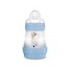 MAM LAHEV ANTI COLIC 160ml, 0+ měsíců modrá