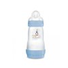 MAM LAHEV ANTI COLIC 260ml, 2+ měsíců modrá