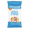 Kiddylicious Tyčinky multipack 4x12g Sýrová příchuť