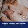 LOVI sáčky k uchovávání odsátého mléka Buddy Bear (25 ks) 6