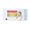 Huggies Extra Care Sensitive vlhčené ubrousky 56ks 3
