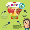 HiPP BIO Boloňské špagety 250g 2