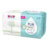 HiPP Babysanft Čistící vlhčené ubrousky Soft & Pure 3x48ks