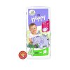 Bella Happy 4 Maxi  8-18 kg 46 ks