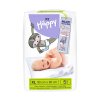 Bella Happy přebalovací podložky 60x90 5 ks 1
