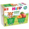 HiPP BIO Jablka s meruňkami 4x100g