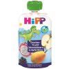 HiPP BIO Hippies Jablko-Hruška-Dračí ovoce -Černý rybíz 100g 1